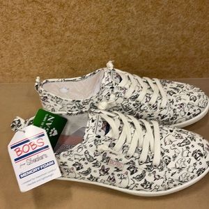 Bobs B cute kitten cues